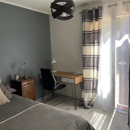 Apartament Grande Meublee *