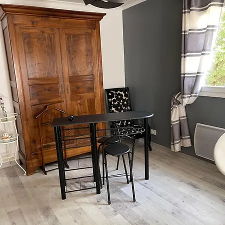 Grande Meublee * Корнебарьё