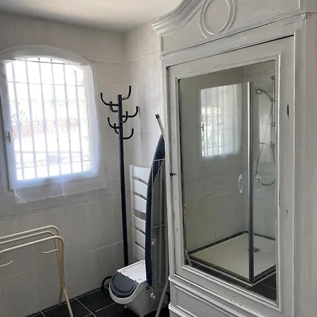 Grande Meublee Apartman Cornebarrieu
