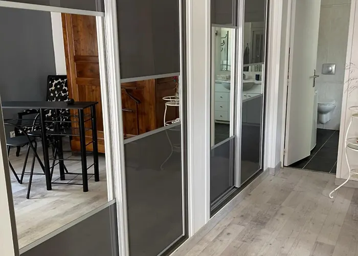 Grande Meublee Apartamento