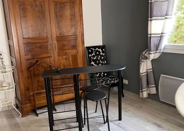 Grande Meublee * Корнебарьё