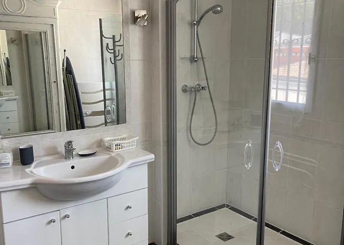 Grande Meublee Apartamento *