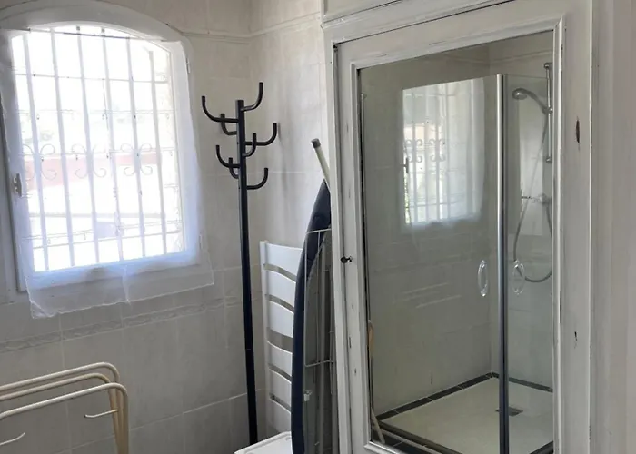 Grande Meublee Apartamento Cornebarrieu