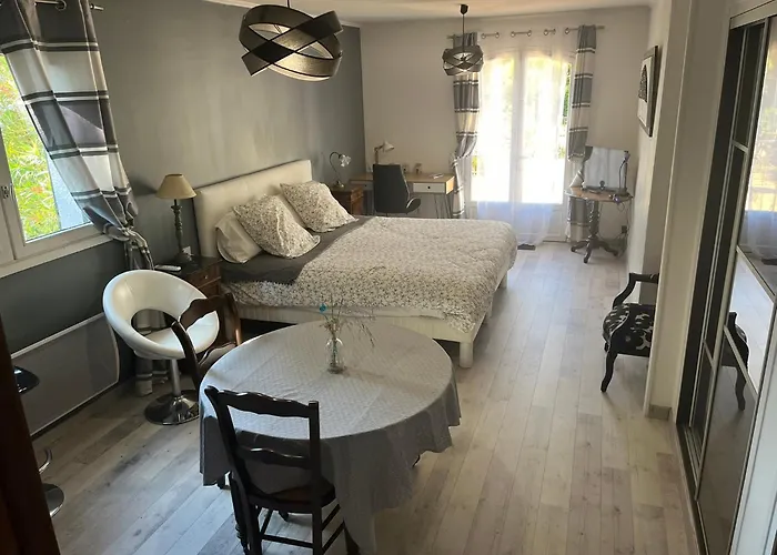 Grande Meublee Cornebarrieu